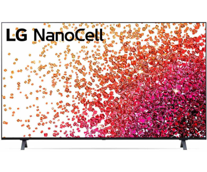 Telewizor LG 55NANO753PR